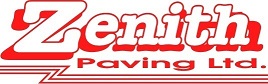 Zenith Paving Ltd.